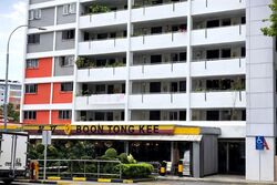 Blk 231 Kebun Baru Palm View (Ang Mo Kio), HDB 4 Rooms #552193121